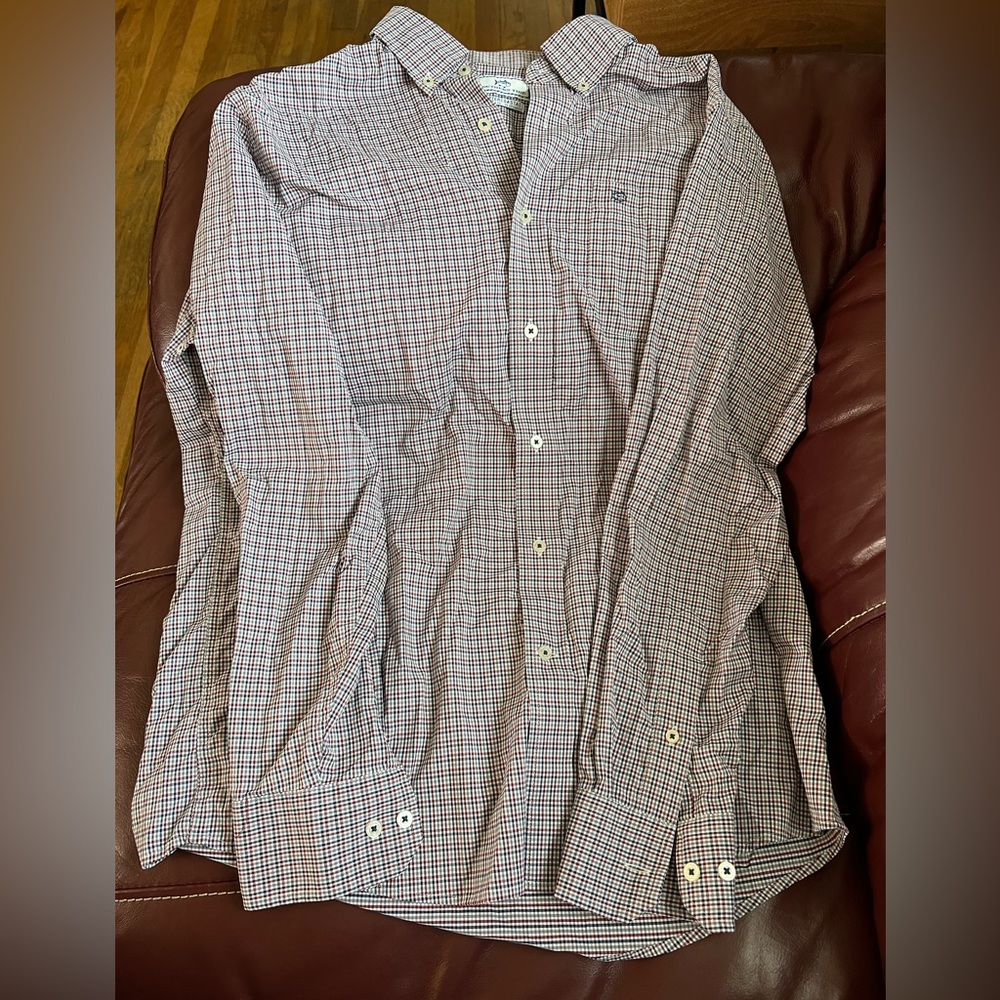 Southern Tide‎ Intercostal Shirt